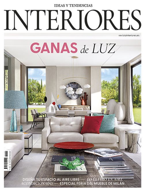 CASA SOMOSAGUAS CRISTINA INTERIORES 290AH! STUDIO